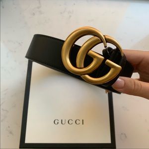 Gucci Belt